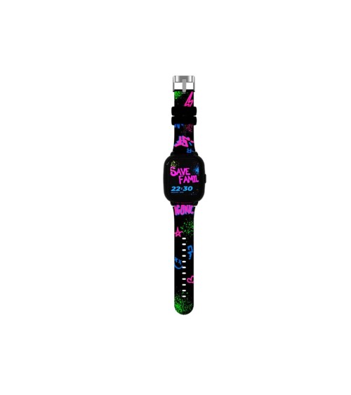 RELOJ SAVE FAMILY ICONIC PLUS 2