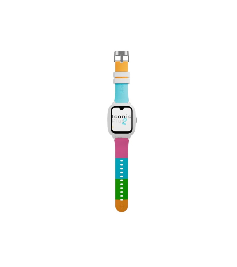 RELOJ SAVE FAMILY ICONIC PLUS 2