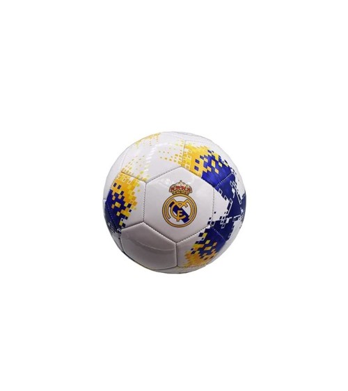 PELOTA REAL MADRID