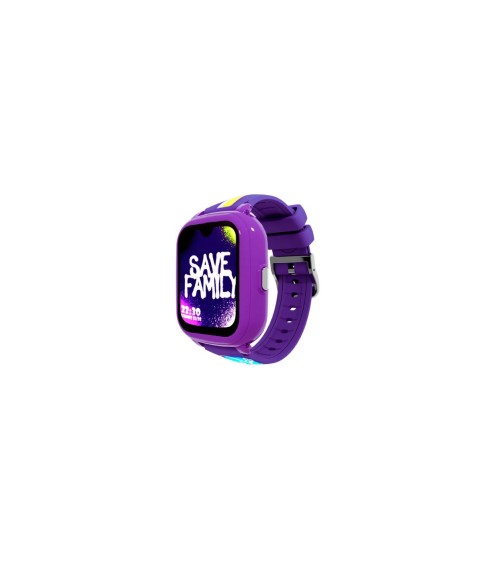 RELOJ SAVE FAMILY ICONIC PLUS 2