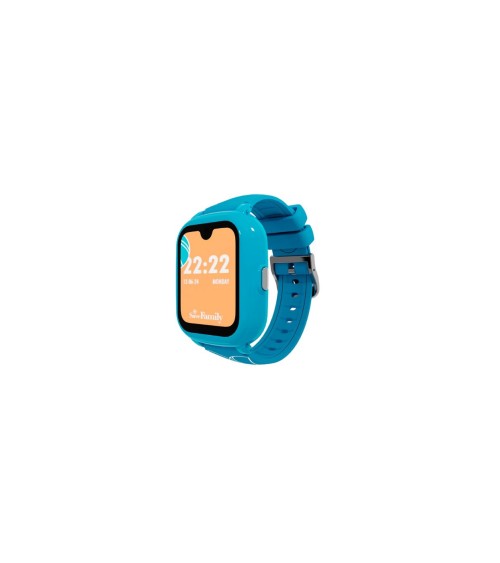 RELOJ SAVE FAMILY ICONIC PLUS 2
