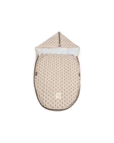 SACO PARA SILLA DE COCHE BABYNEST / SUMMER INDIA SAND