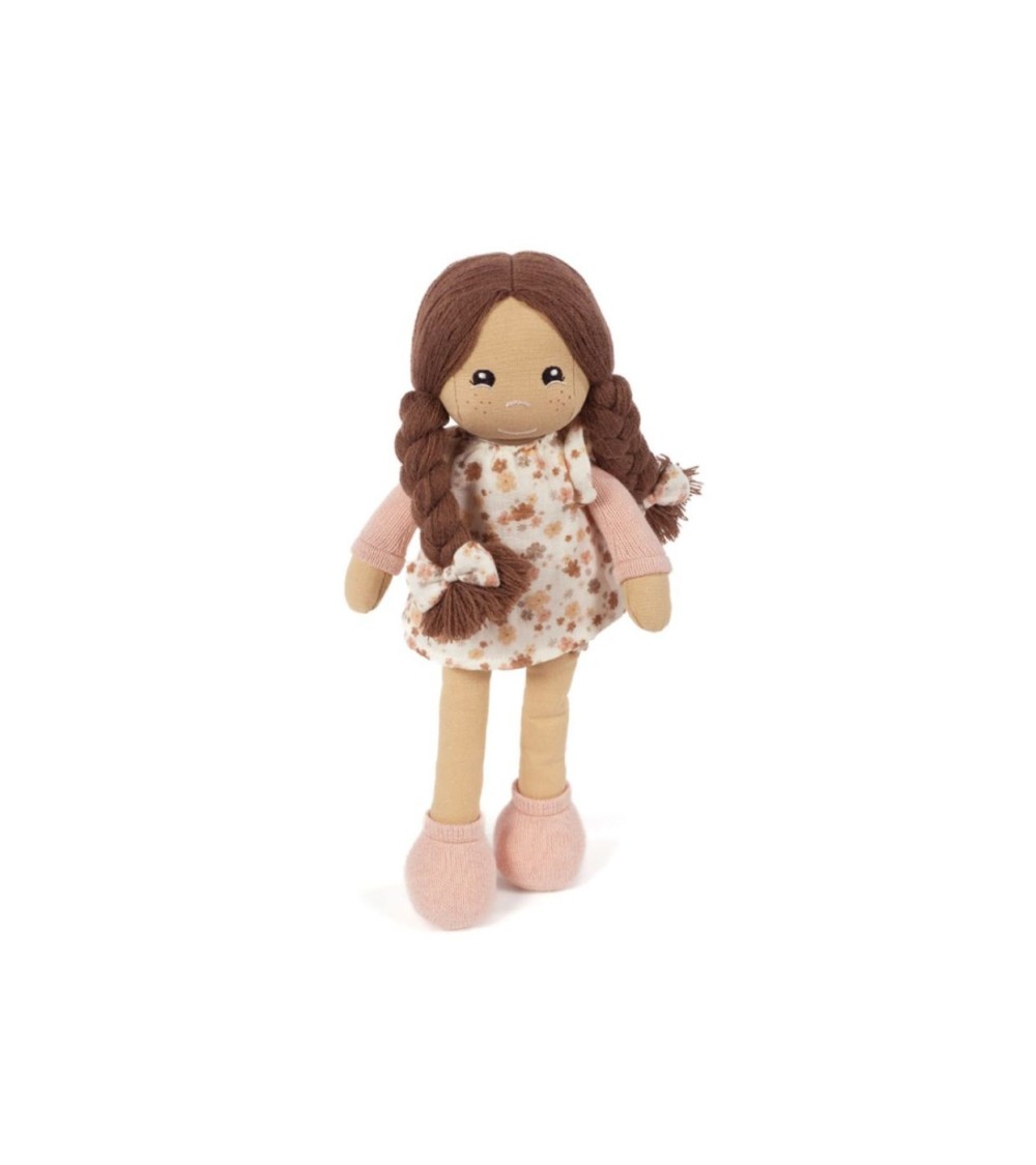 Muñeca Pasito Play Bibi Somerset 35 cm