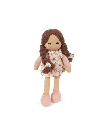 Muñeca Pasito Play Bibi Somerset 35 cm