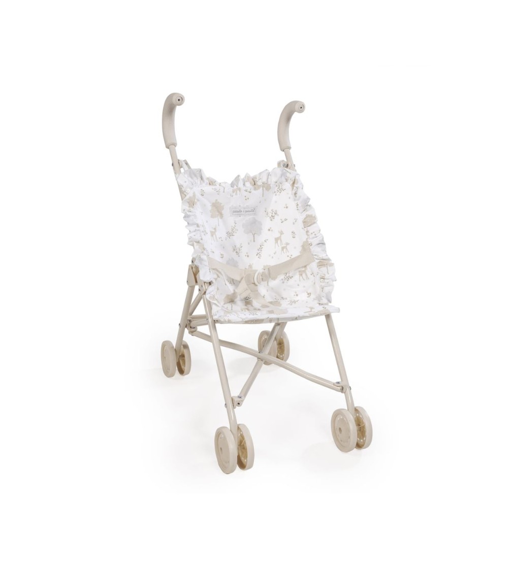 SILLA DE PASEO NARA