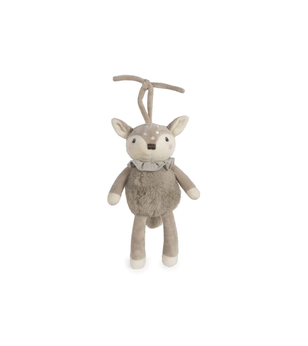 MUSICAL LITTLE DEER NARA