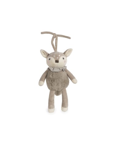 MUSICAL LITTLE DEER NARA