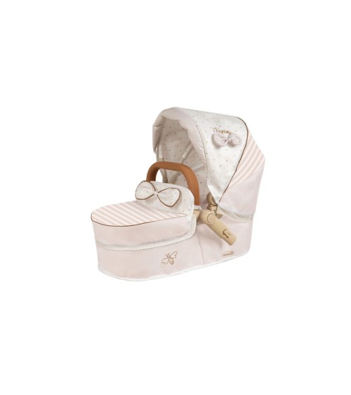 COCHE DE MUÑECAS 3x1 PLEGABLE VERONA 