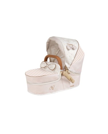 COCHE DE MUÑECAS 3x1 PLEGABLE VERONA 