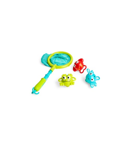 JUEGO DE PESCA DOBLE DIVERSIÓN