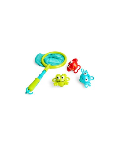 JUEGO DE PESCA DOBLE DIVERSIÓN