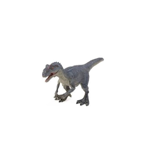 ALLOSAURUS