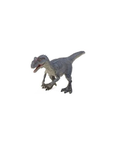 ALLOSAURUS