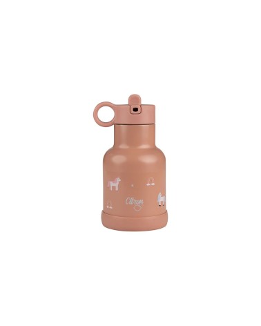 BOTELLA TERMICA UNICORNIO 250ML