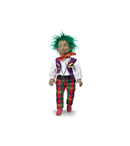 BANJO ELFOS