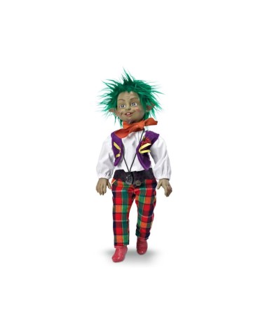 BANJO ELFOS