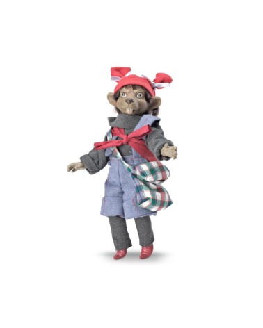 ELFOS RATON COLORADO