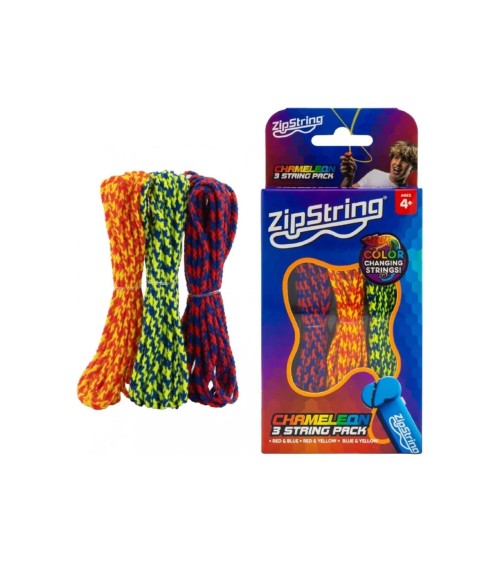 ZIPSTRING CHAMALEON STRINGS