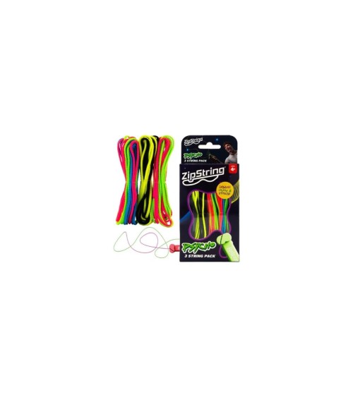 ZYPSTRING PSYCHO STRINGS