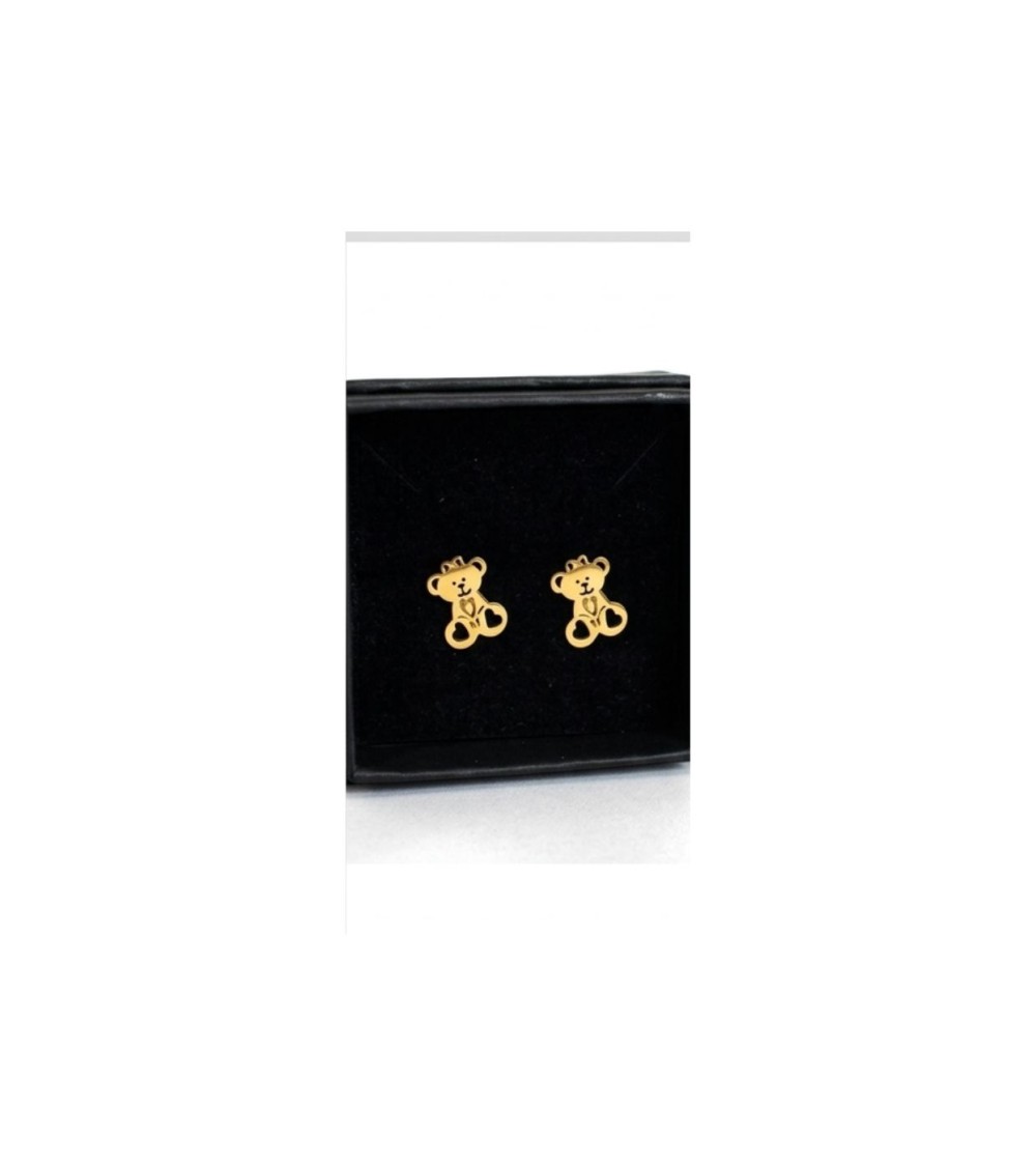 PENDIENTES OSO