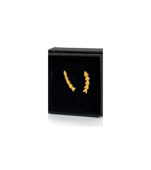 PENDIENTES CORAZONES