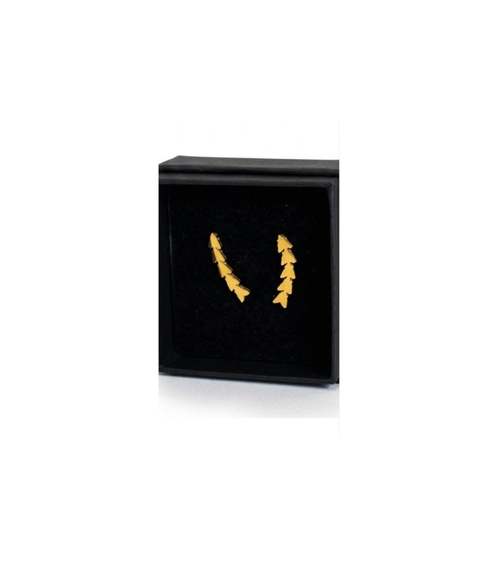 PENDIENTES CORAZONES