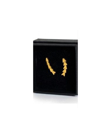 PENDIENTES CORAZONES