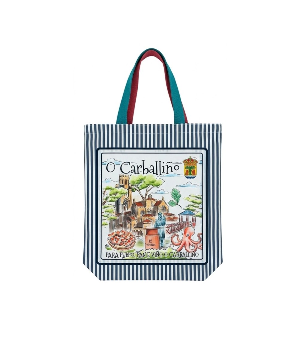 BOLSA CARBALLIÑO