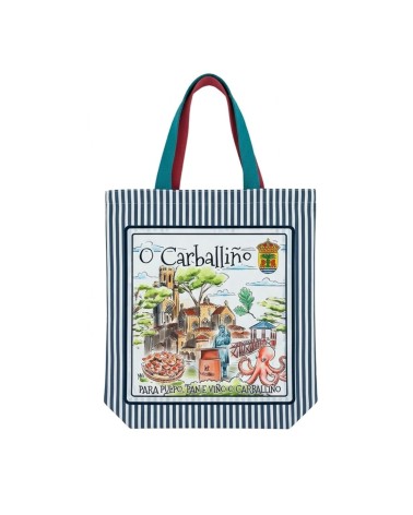 BOLSA CARBALLIÑO