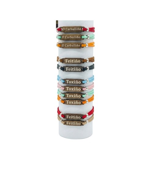 PULSERAS