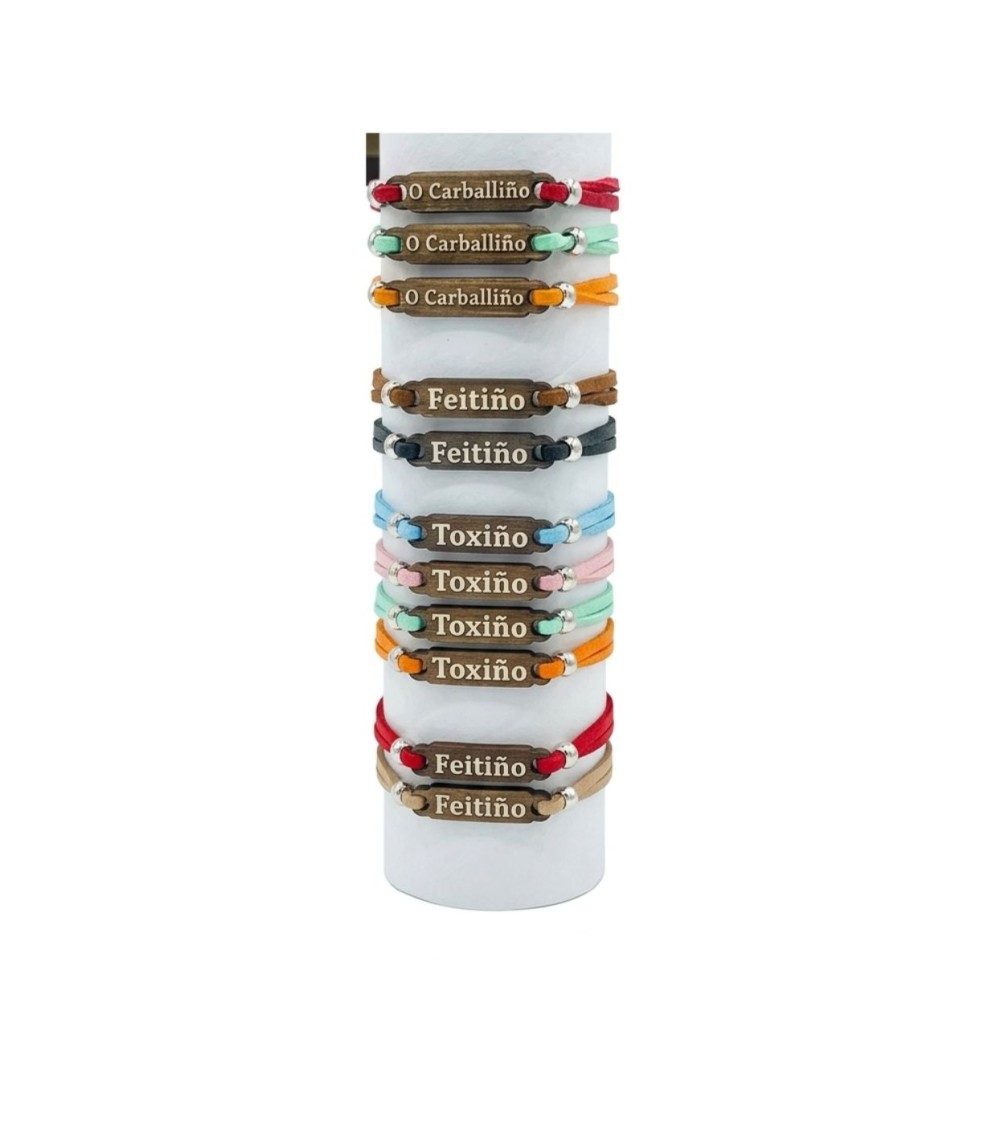 PULSERAS