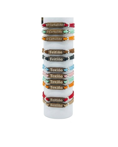PULSERAS