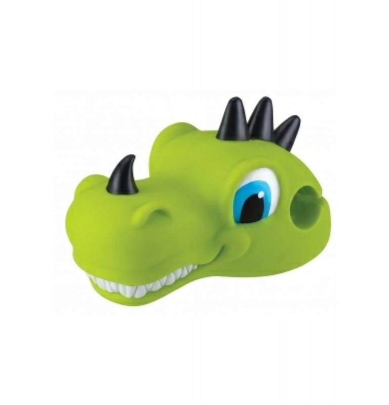 ACCESORIO PARA PATINETE GLOBER DRAGON VERDE