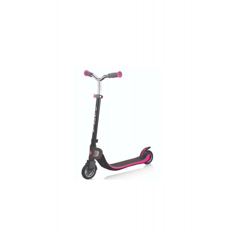 PATINETE GLOBBER SCOOTER FLOW FOLDABLE 125 ROSA