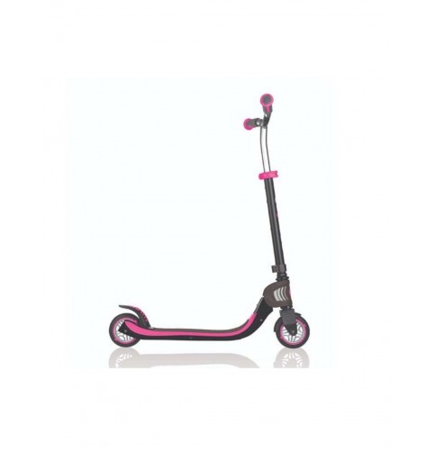 PATINETE GLOBBER SCOOTER FLOW FOLDABLE 125 ROSA