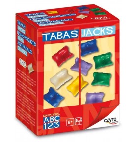 JUEGO CLASICO DE TABAS