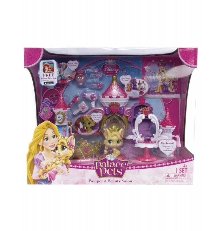 PRINCESA PALACE PETS