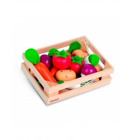 JUEGO COCINA SET DE LEGUMBRES