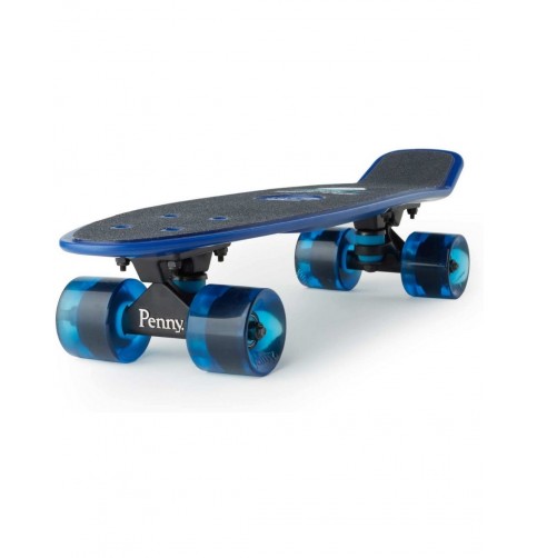 PENNY CRUISER 22" TONY HAWK CREST BLUE