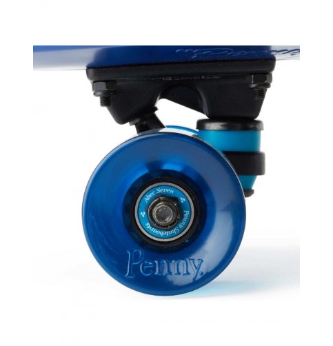 PENNY CRUISER 22" TONY HAWK CREST BLUE