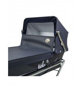 COCHE DE CAPOTA MARINO BEBELUX