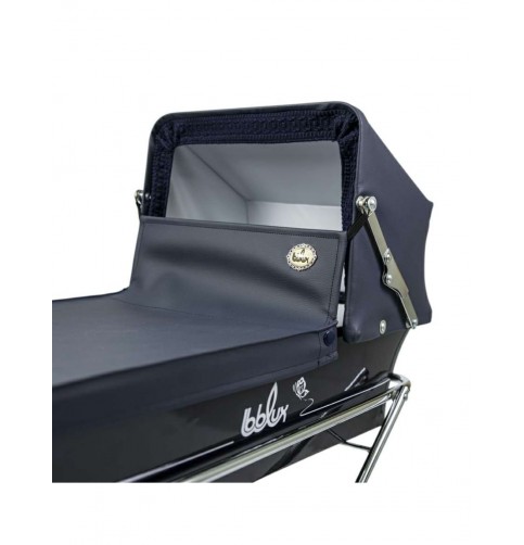 COCHE DE CAPOTA MARINO BEBELUX