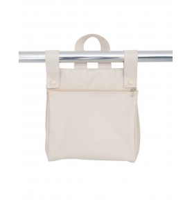 BOLSO PANERA JUGUETE BEIGE