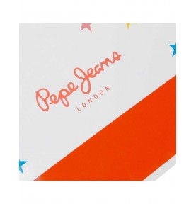 PARAGUAS PEPE JEANS NARANJA DIAM.95