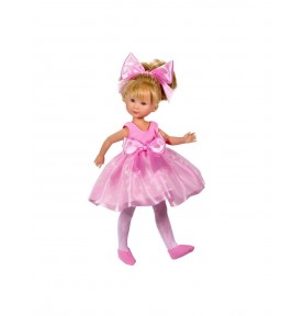 MUÑECA VINILO CELIA BALLET ESTRELLAS