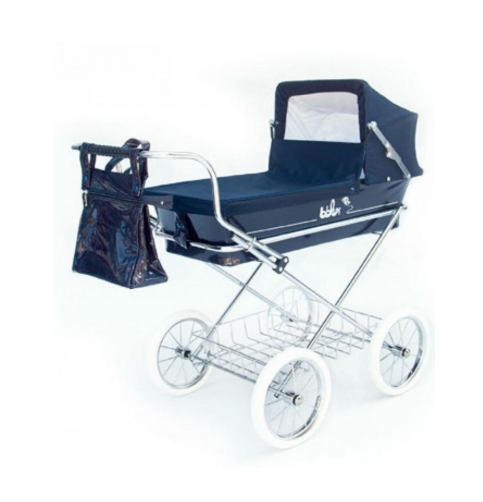 COCHE CAPOTA BABYS