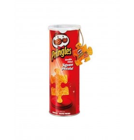 PUZZLE 250PZAS PRINGLES