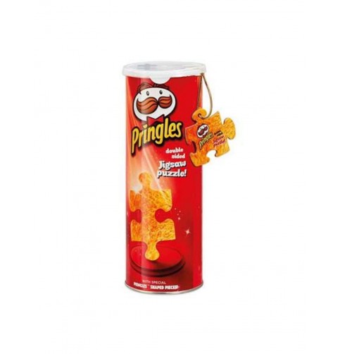 PUZZLE 250PZAS PRINGLES