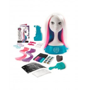 ESTUDIO PEINADOS Y MAQUILLAJE