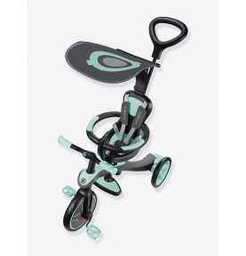 GLOBBER TRICICLO  EVOLUTIVO  4EN1 10M/5A